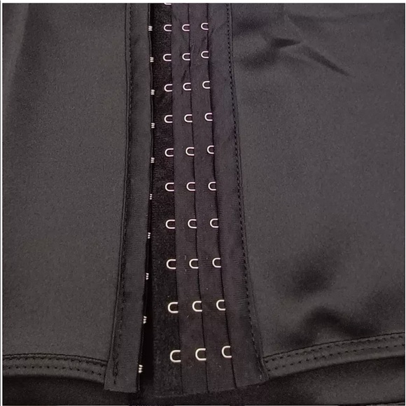 Brand New Fat Burning Waist Trainer with Latex - Picture 7 of 11